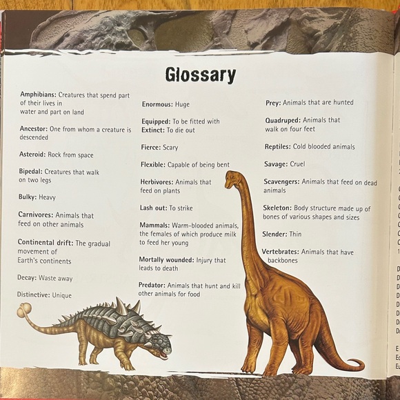 Count & Add Dinosaurs Activity Set with Dinosaurs Reference Book (For Kids) - Picture 7 of 10